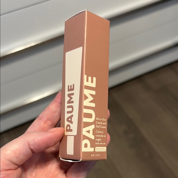 Paume Other - Paume All-in-One Cuticle and Nail Cream